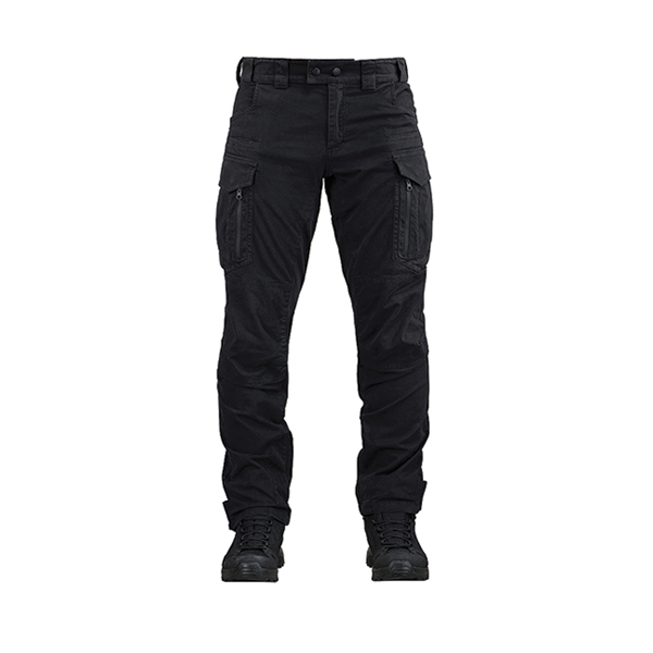 M-Tac штани Patriot Gen.III Vintage Black. Фото 2