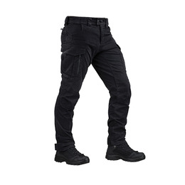 M-Tac штани Patriot Gen.III Vintage Black. Фото 3