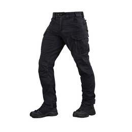 M-Tac штани Patriot Gen.III Vintage Black