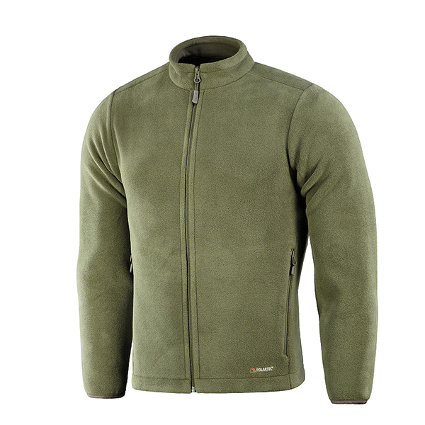 M-Tac кофта Nord Fleece Polartec Army Olive