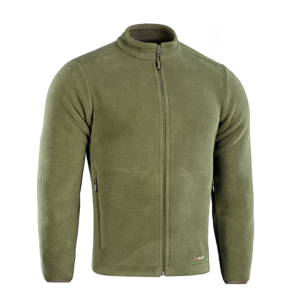M-Tac кофта Nord Fleece Polartec Army Olive. Фото 3