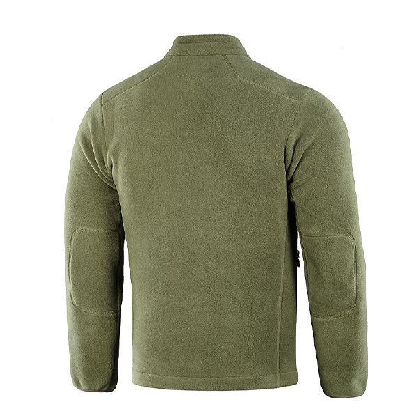 M-Tac кофта Nord Fleece Polartec Army Olive. Фото 4