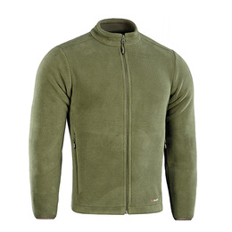 M-Tac кофта Nord Fleece Polartec Army Olive. Фото 3