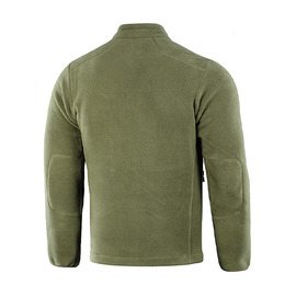 M-Tac кофта Nord Fleece Polartec Army Olive. Фото 4