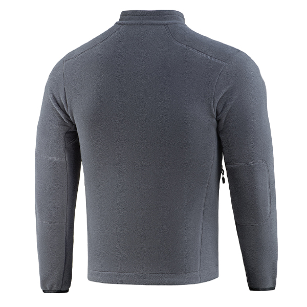 M-Tac кофта Nord Fleece Polartec Dark Grey. Фото 4