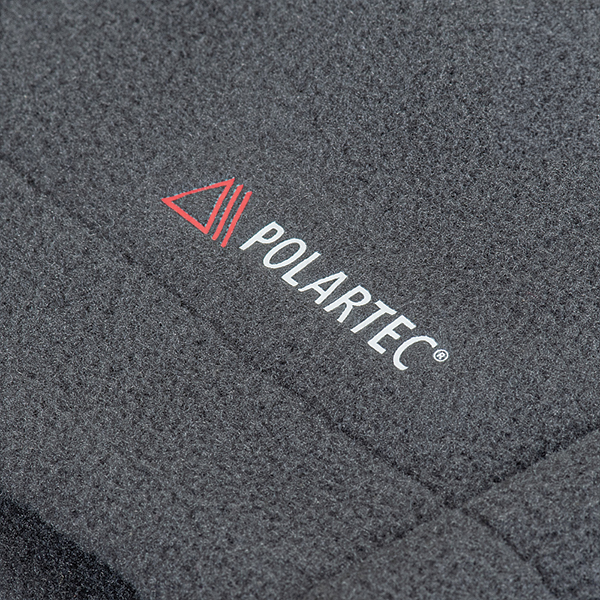 M-Tac кофта Nord Fleece Polartec Dark Grey. Фото 6