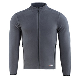 M-Tac кофта Nord Fleece Polartec Dark Grey