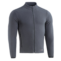 M-Tac кофта Nord Fleece Polartec Dark Grey. Фото 3