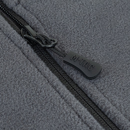 M-Tac кофта Nord Fleece Polartec Dark Grey. Фото 5