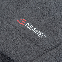 M-Tac кофта Nord Fleece Polartec Dark Grey. Фото 6