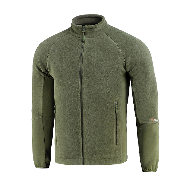 M-Tac кофта Polartec Sport Army Olive