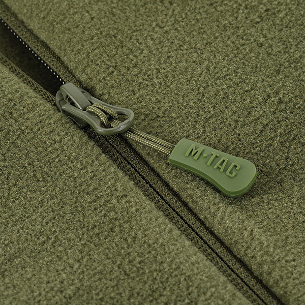 M-Tac кофта Polartec Sport Army Olive. Фото 6