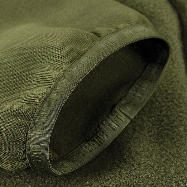 M-Tac кофта Polartec Sport Army Olive. Фото 7