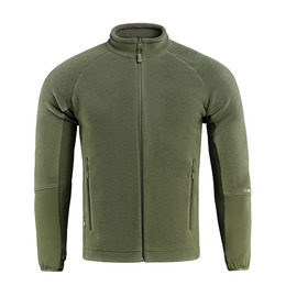 M-Tac кофта Polartec Sport Army Olive