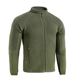 M-Tac кофта Polartec Sport Army Olive. Фото 3