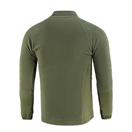 M-Tac кофта Polartec Sport Army Olive. Фото 4