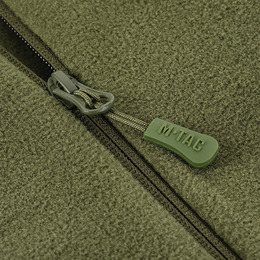 M-Tac кофта Polartec Sport Army Olive. Фото 6