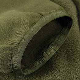 M-Tac кофта Polartec Sport Army Olive. Фото 7
