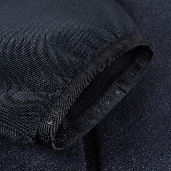 M-Tac кофта Polartec Sport Dark Navy Blue. Фото 6