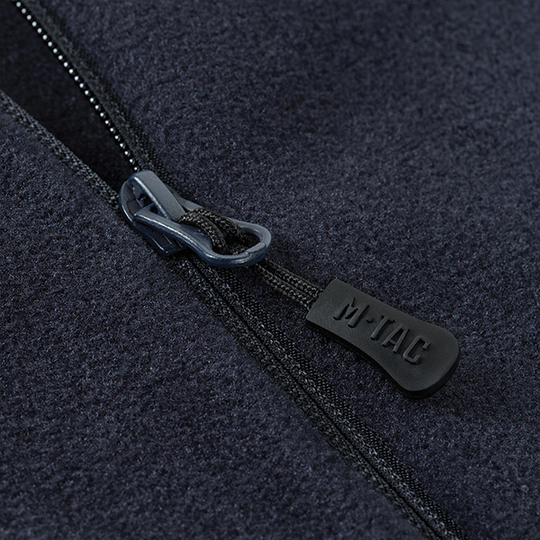 M-Tac кофта Polartec Sport Dark Navy Blue. Фото 7