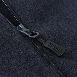M-Tac кофта Polartec Sport Dark Navy Blue. Фото 7