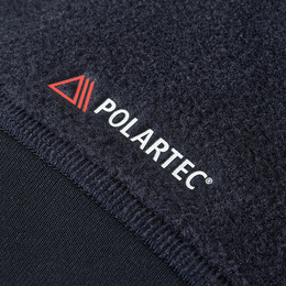 M-Tac кофта Polartec Sport Dark Navy Blue. Фото 8