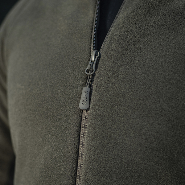 M-Tac кофта Polartec Sport Dark Olive. Фото 20