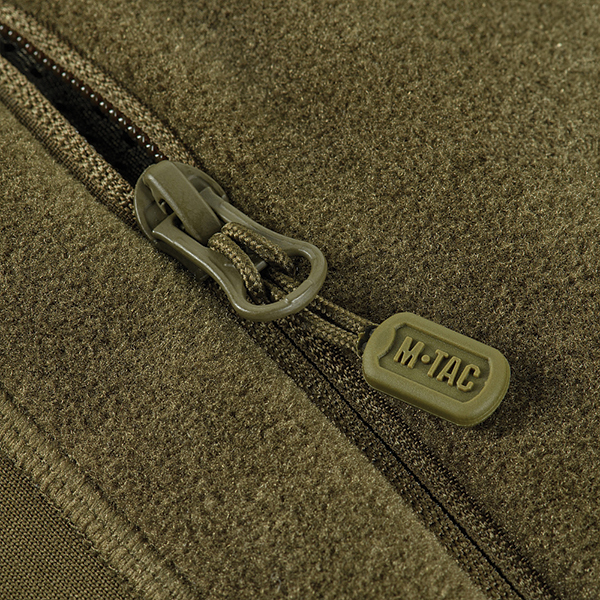 M-Tac кофта Polartec Sport Dark Olive. Фото 5