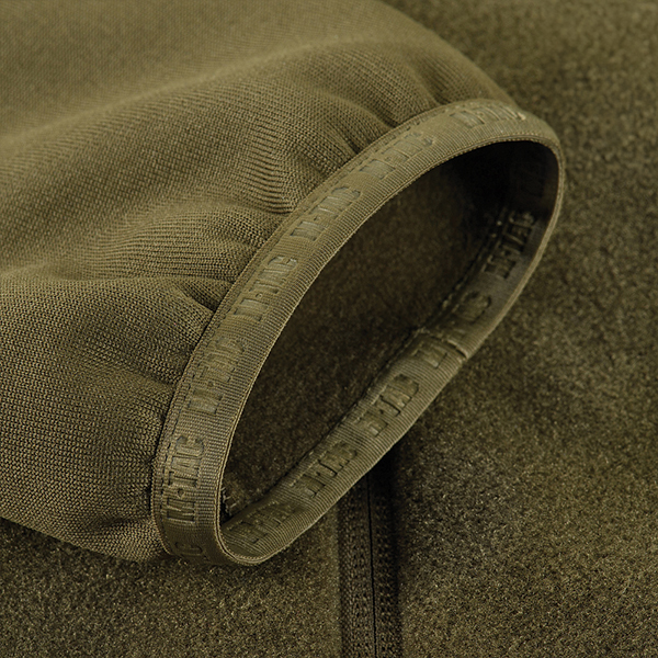 M-Tac кофта Polartec Sport Dark Olive. Фото 6