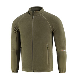 M-Tac кофта Polartec Sport Dark Olive