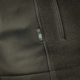 M-Tac кофта Polartec Sport Dark Olive. Фото 16