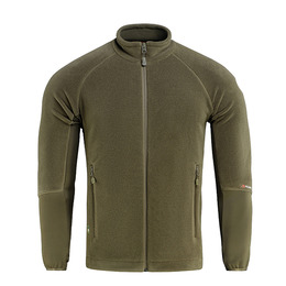M-Tac кофта Polartec Sport Dark Olive