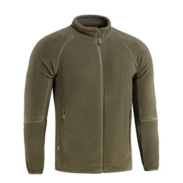 M-Tac кофта Polartec Sport Dark Olive. Фото 3