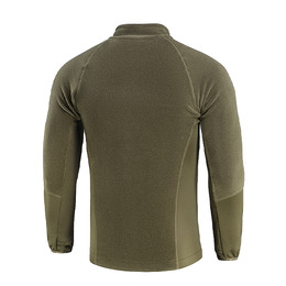 M-Tac кофта Polartec Sport Dark Olive. Фото 4