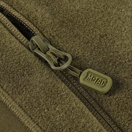 M-Tac кофта Polartec Sport Dark Olive. Фото 5