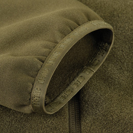 M-Tac кофта Polartec Sport Dark Olive. Фото 6