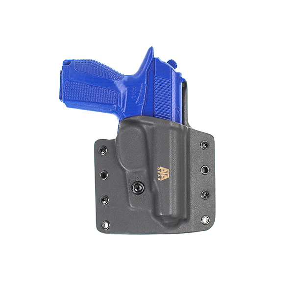Кобура ATA Gear Ranger ver.1 ПМ/ПМР/ПМ-Т  Rights Black