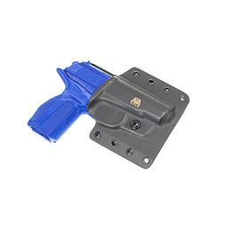 Кобура ATA Gear Ranger ver.1 ПМ/ПМР/ПМ-Т  Rights Black