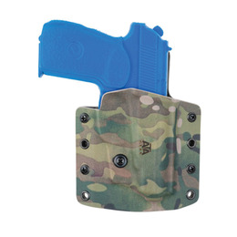 Кобура ATA Gear Ranger ver.1 ПМ/ПМР/ПМ-Т  Rights Multicam