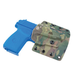 Кобура ATA Gear Ranger ver.1 ПМ/ПМР/ПМ-Т  Rights Multicam