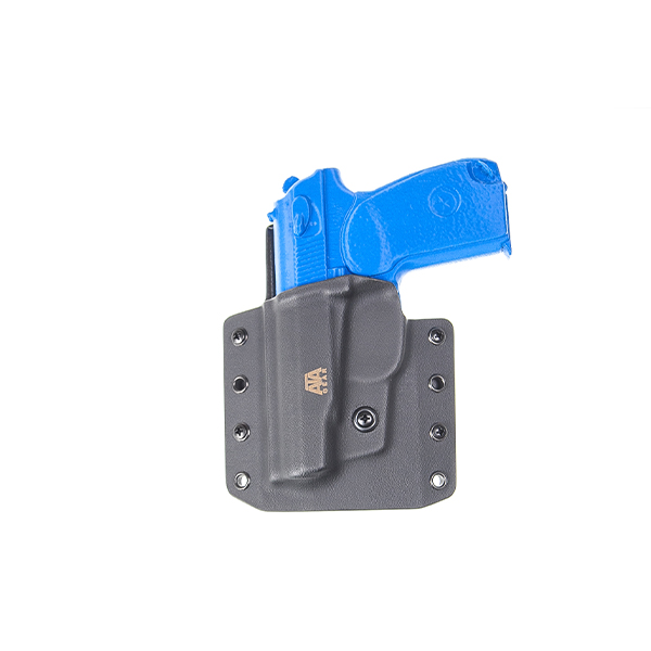 Кобура ATA Gear Ranger ver.1 ПМ/ПМР/ПМ-Т Left Black