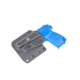 Кобура ATA Gear Ranger ver.1 ПМ/ПМР/ПМ-Т Left Black