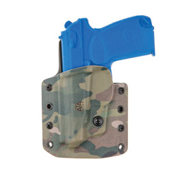 Кобура ATA Gear Ranger ver.1 ПМ/ПМР/ПМ-Т Left Multicam