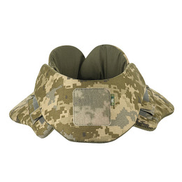 M-Tac Горжет з балістичними пакетами 1 клас для Cuirass QRS MM14. Фото 3
