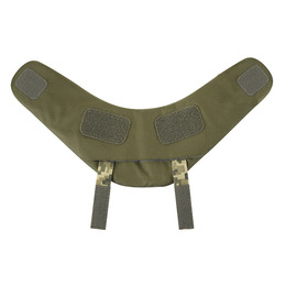M-Tac Горжет з балістичними пакетами 1 клас для Cuirass QRS MM14. Фото 13