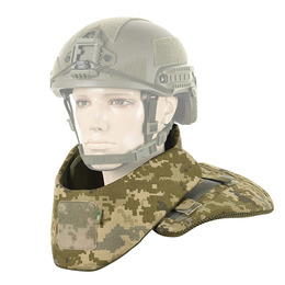 M-Tac Горжет з балістичними пакетами 1 клас для Cuirass QRS MM14. Фото 16