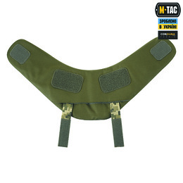 M-Tac Горжет з балістичними пакетами 1 клас для Cuirass QRS MM14. Фото 24