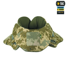 M-Tac Горжет з балістичними пакетами 1 клас для Cuirass QRS MM14. Фото 4