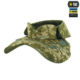 M-Tac Горжет з балістичними пакетами 1 клас для Cuirass QRS MM14. Фото 7
