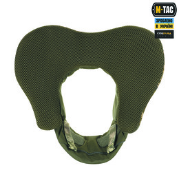 M-Tac Горжет з балістичними пакетами 1 клас для Cuirass QRS MM14. Фото 18